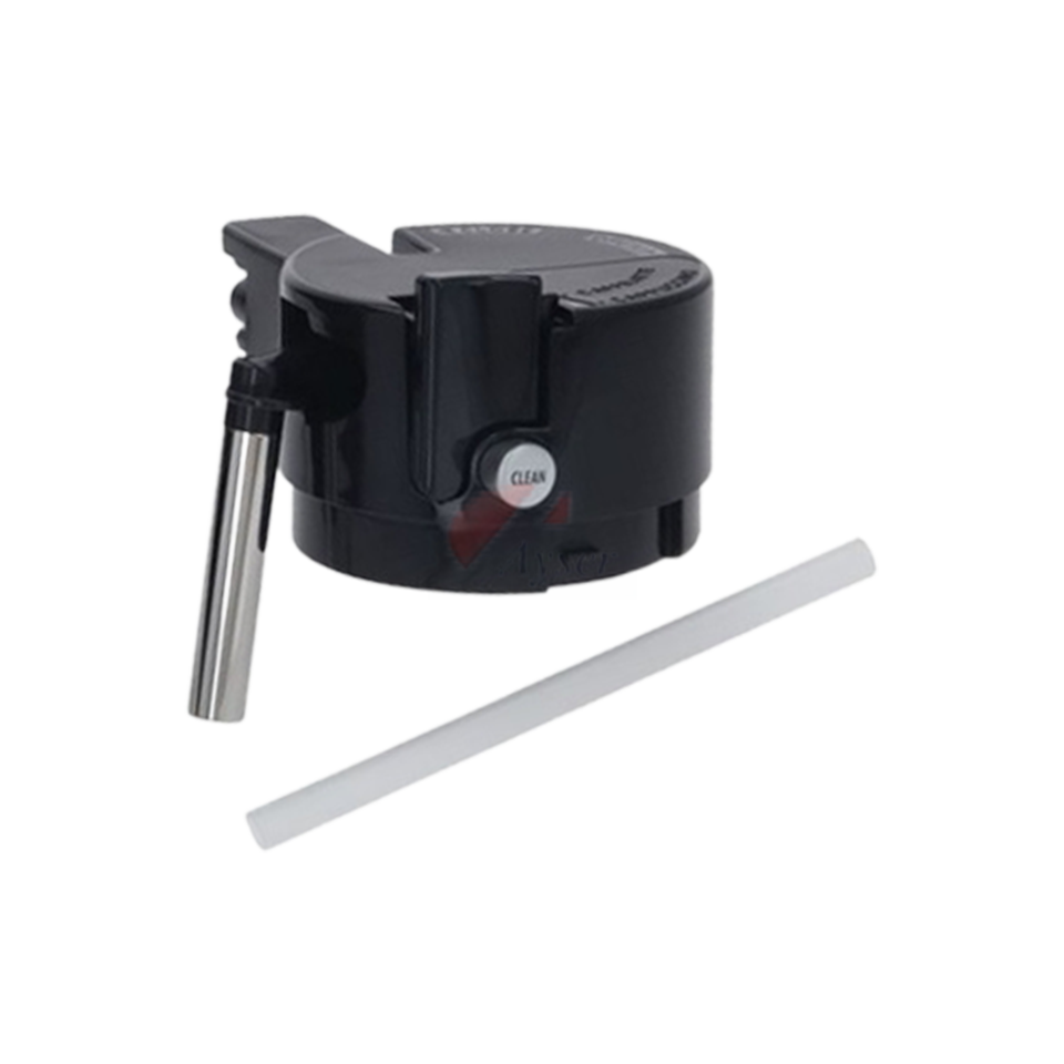 Delonghi Esam Magnifica Süt Haznesi Kapağı ve Köpürtme Grubu