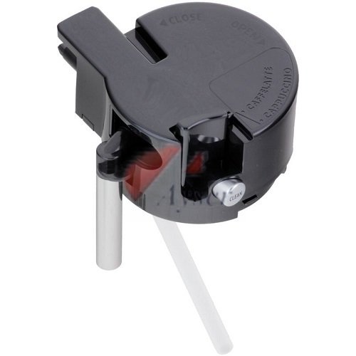 Delonghi Esam 04.350 Süt Haznesi Kapağı ve Köpürtme Grubu 15410016755
