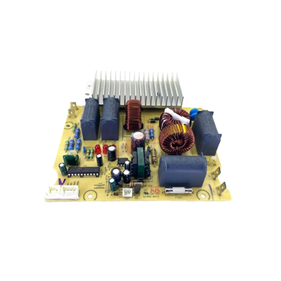Kenwood KM086 Cooking Şef İndüksiyon Kartı Modülü V2