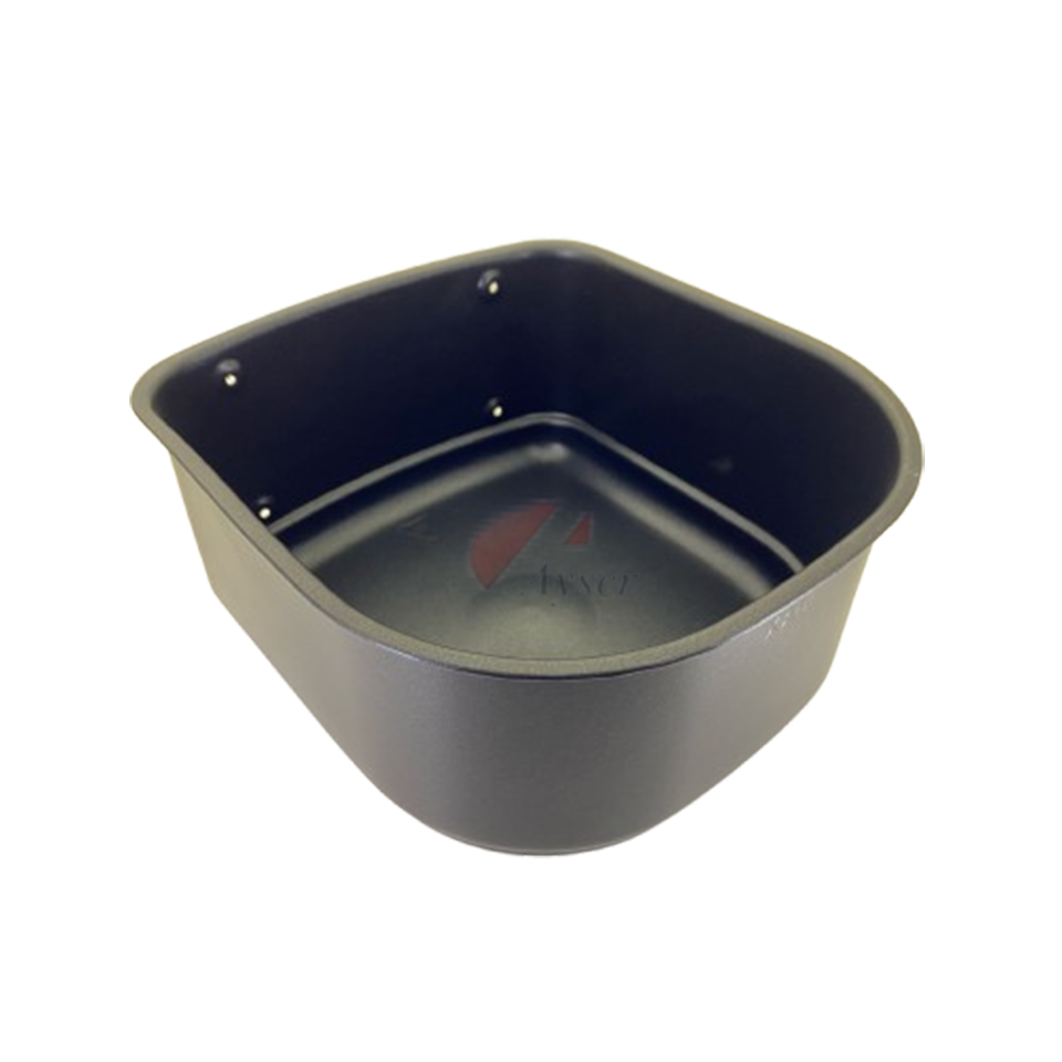 Tefal FW2018 Easy Fry Buharlı Fritöz Pişirme Haznesi SS-997849