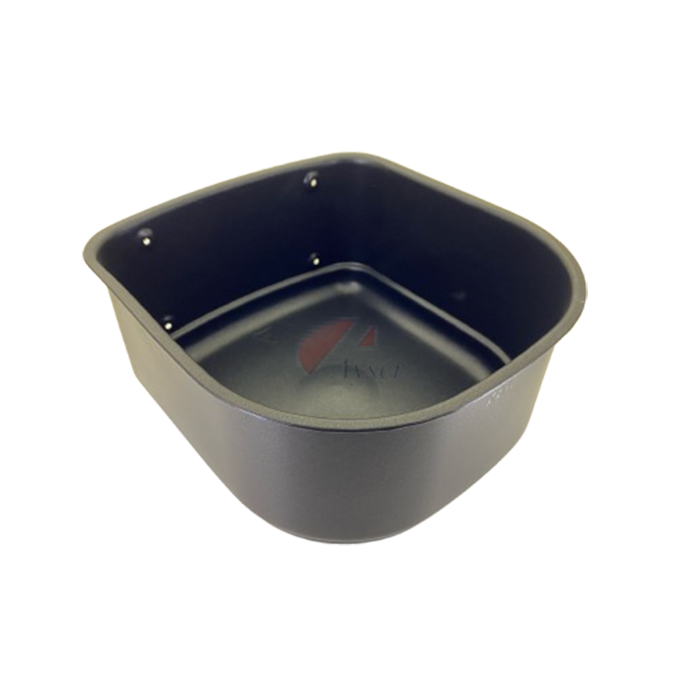 Tefal FW2018 Easy Fry Buharlı Fritöz Pişirme Haznesi SS-997849