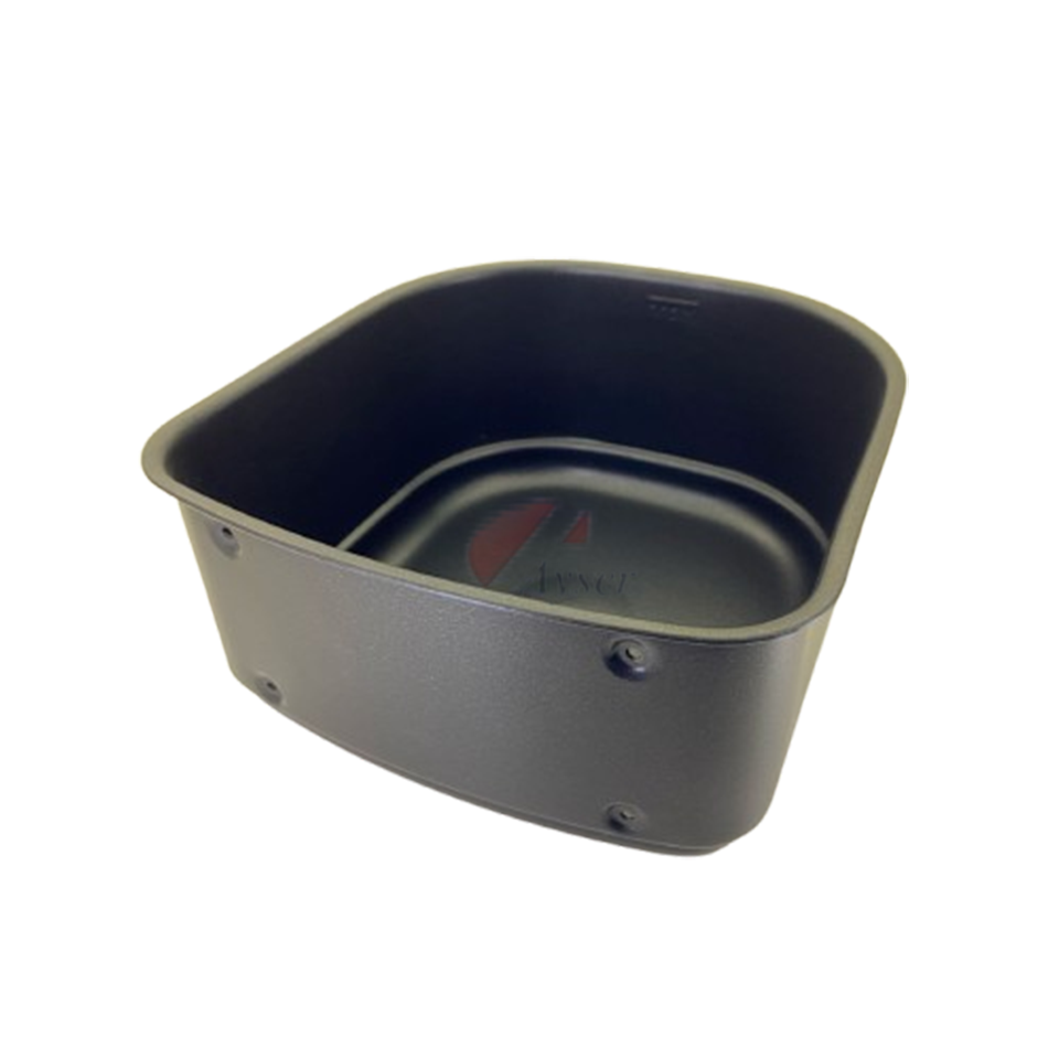 Tefal FW2018 Easy Fry Buharlı Fritöz Pişirme Haznesi SS-997849