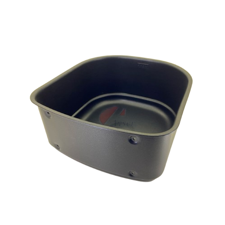 Tefal FW2018 Easy Fry Buharlı Fritöz Pişirme Haznesi SS-997849