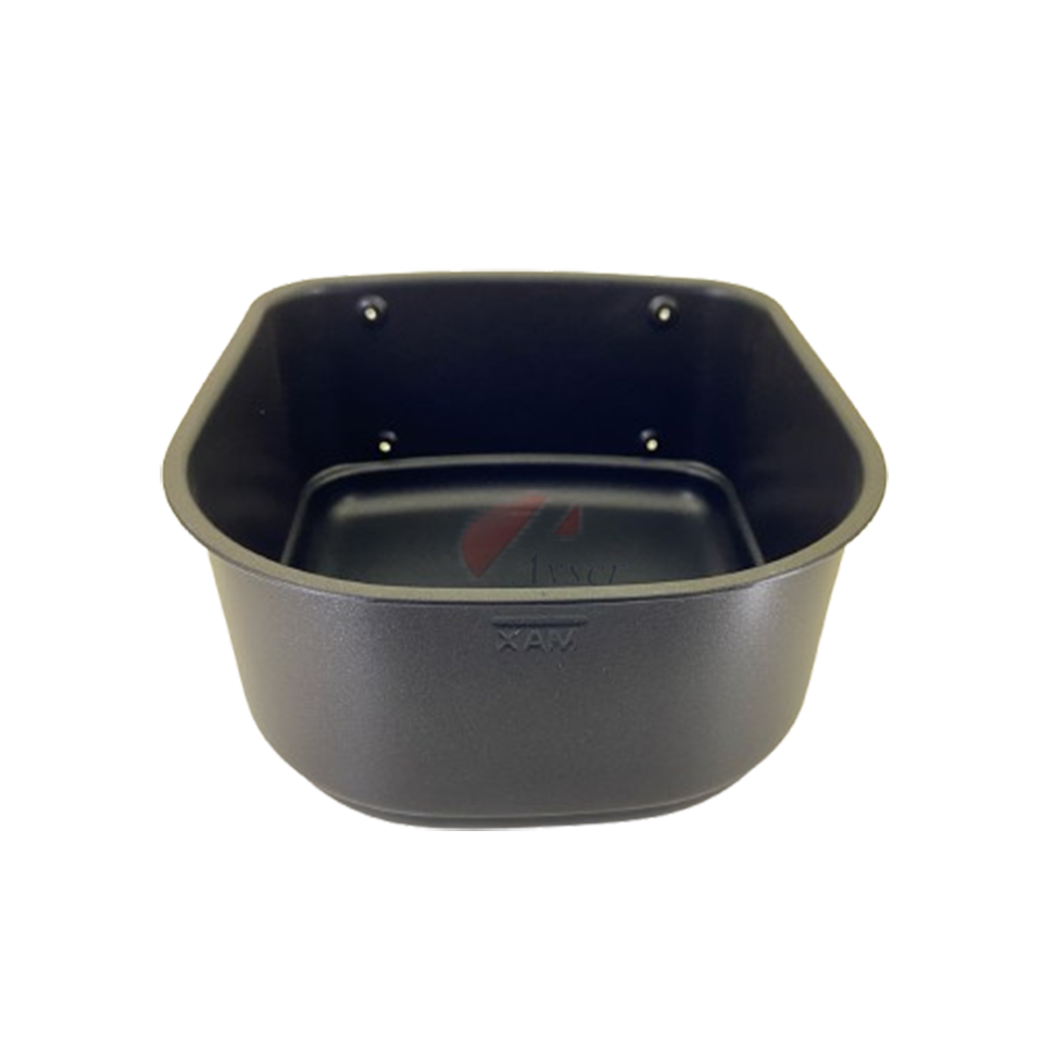 Tefal FW2018 Easy Fry Buharlı Fritöz Pişirme Haznesi SS-997849