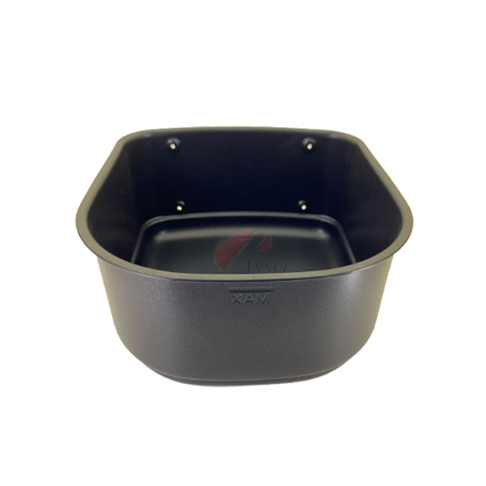 Tefal FW2018 Easy Fry Buharlı Fritöz Pişirme Haznesi SS-997849