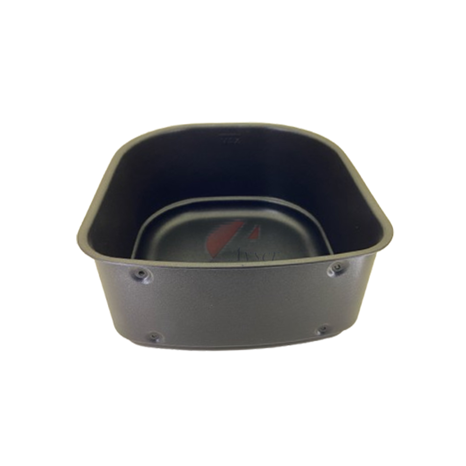 Tefal FW2018 Easy Fry Buharlı Fritöz Pişirme Haznesi SS-997849