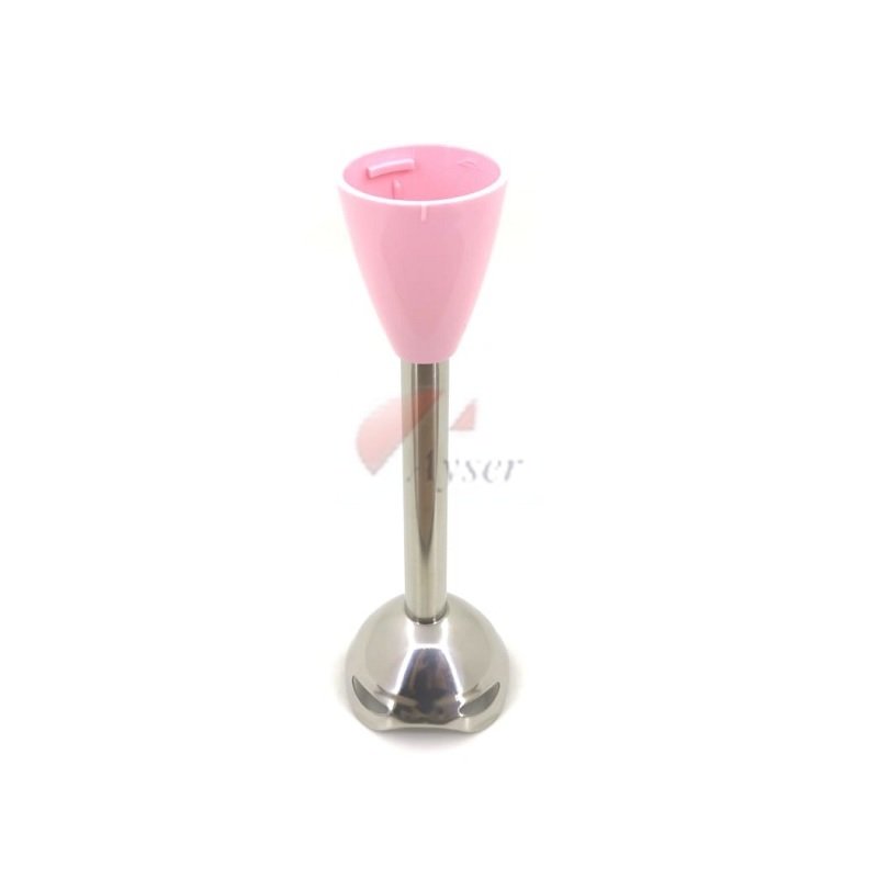 Fakir Rhapsody Parçalayıcı Metal Ayak, Pembe