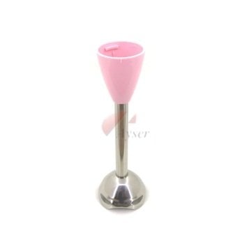 Fakir Rhapsody Parçalayıcı Metal Ayak, Pembe