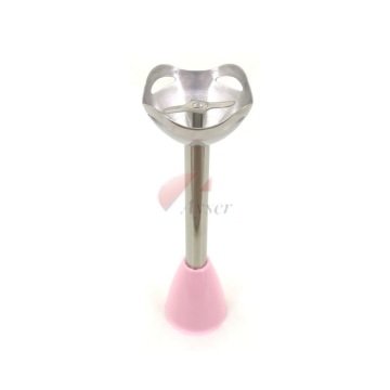 Fakir Rhapsody Parçalayıcı Metal Ayak, Pembe