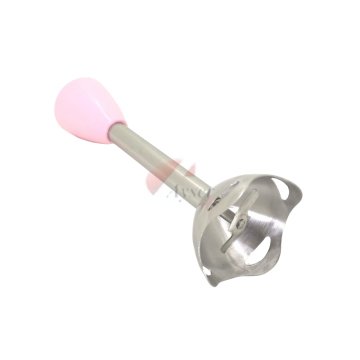 Fakir Rhapsody Parçalayıcı Metal Ayak, Pembe