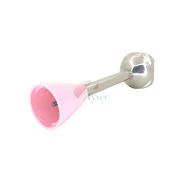 Fakir Rhapsody Parçalayıcı Metal Ayak, Pembe