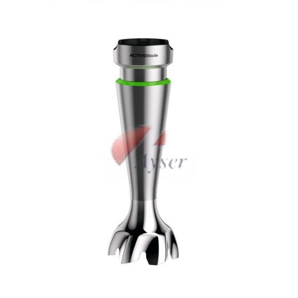 Braun Multiquick9 Parçalayıcı Ayak, Metal 15410011869