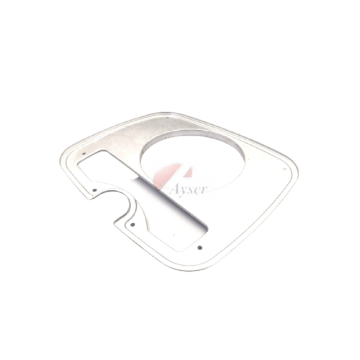 Tefal Universalis 800, 1000 Fritöz Kapak Alt Sacı SS-792250