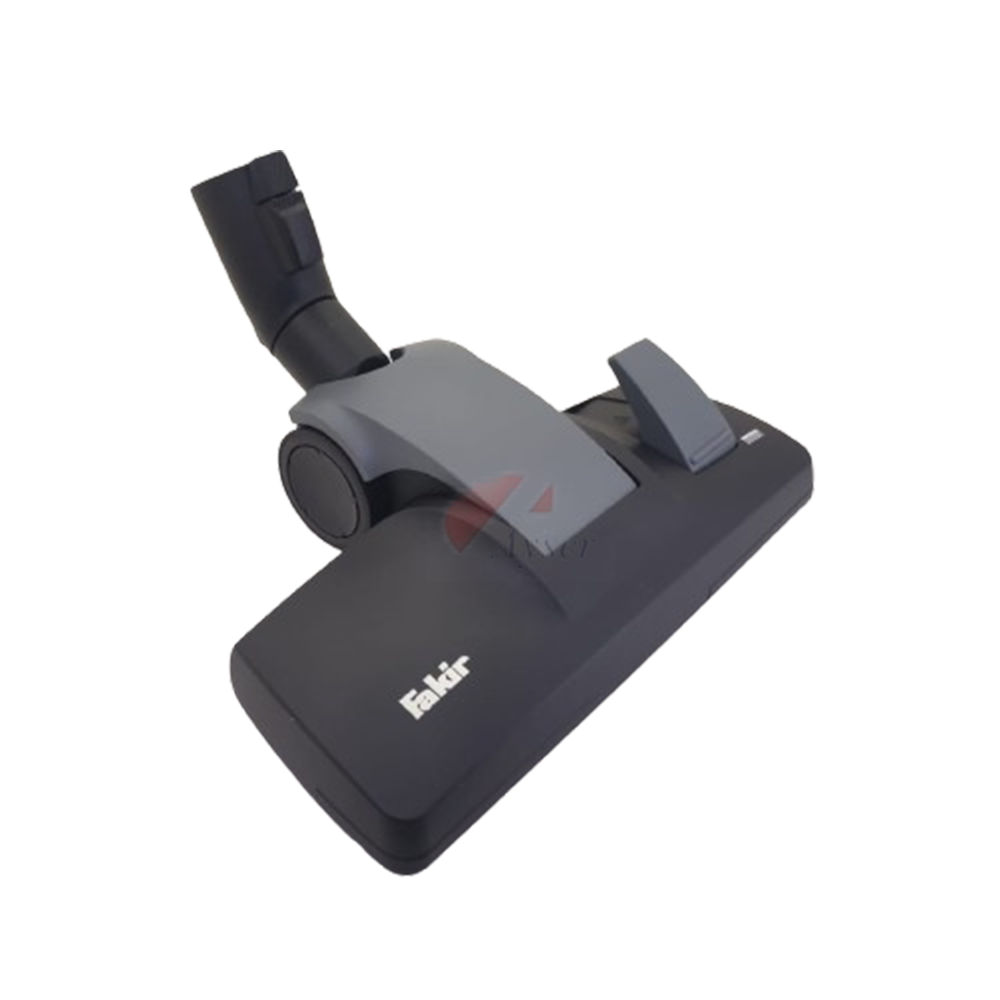 Fakir Veyron Premium Limited Edition, Fakir Filter Pro Süpürücü Aparat