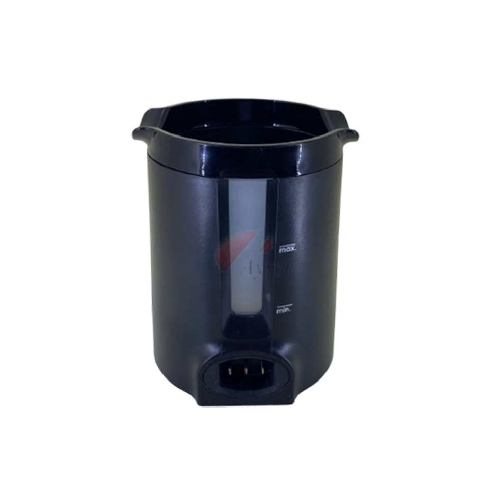 Fakir Kaave Express Kahve Makinesi Cezve Komple, Kırmızı