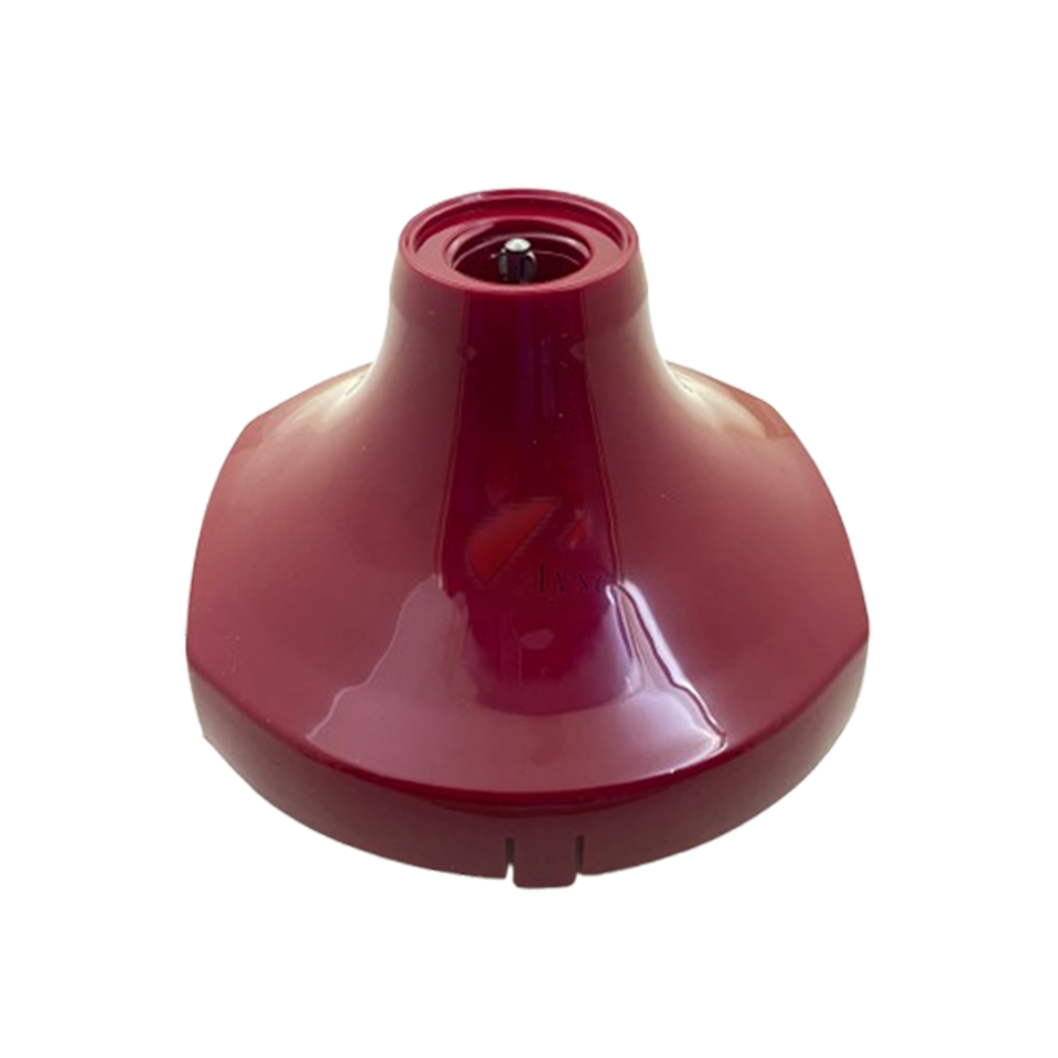 Fakir Lucina Doğrayıcı Kapağı Dişli Kutusu Kırmızı