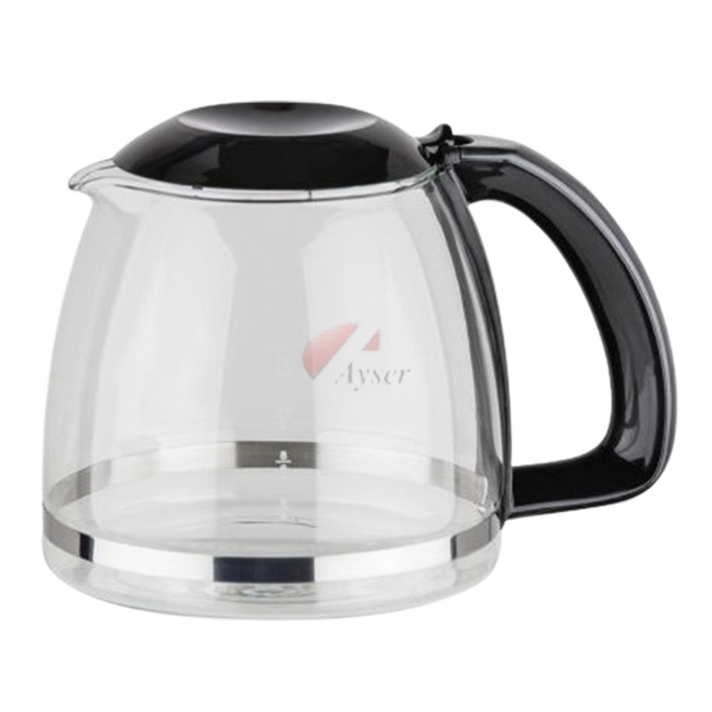 Fakir Cafe Prestige Cam Demlik