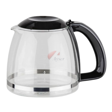 Fakir Cafe Prestige Cam Demlik