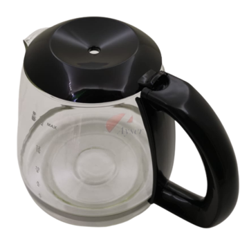 Fakir Cafe Prestige Cam Demlik