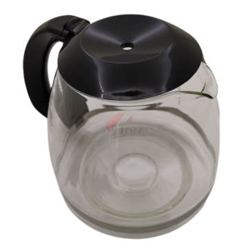 Fakir Cafe Prestige Cam Demlik