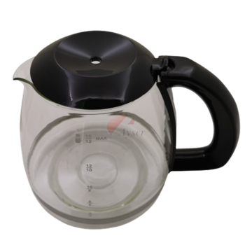 Fakir Cafe Prestige Cam Demlik