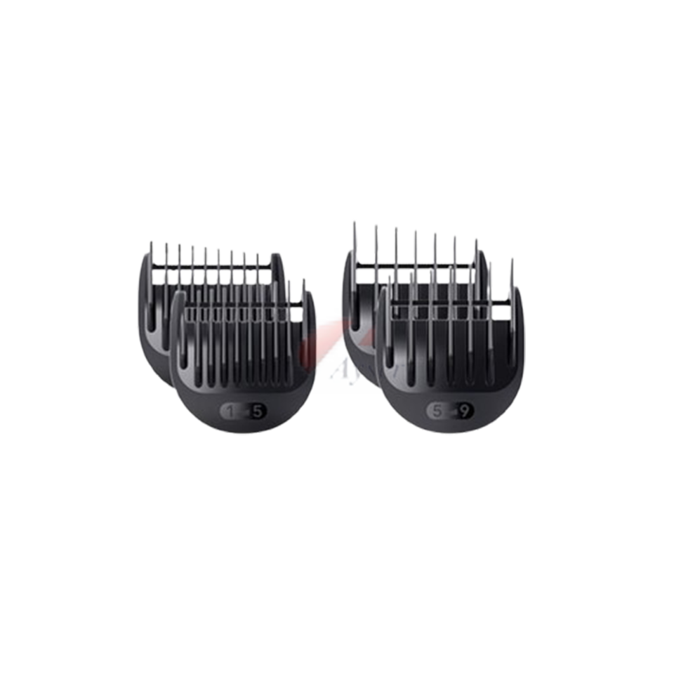 Braun MGK7220 Beard Trimmer No 2