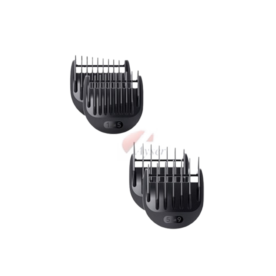 Braun MGK7220 Beard Trimmer No 2