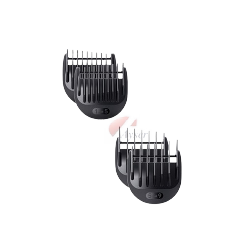 Braun MGK7220 Beard Trimmer No 2