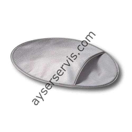 Braun Epilator Cooling Gel Glove