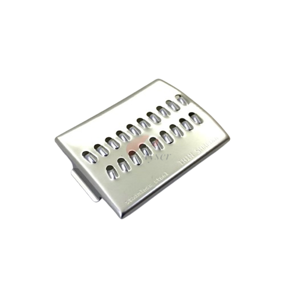 Tefal FP110 Mutfak Robotu A Tip İnce Rendeleme Aparatı FS-000071