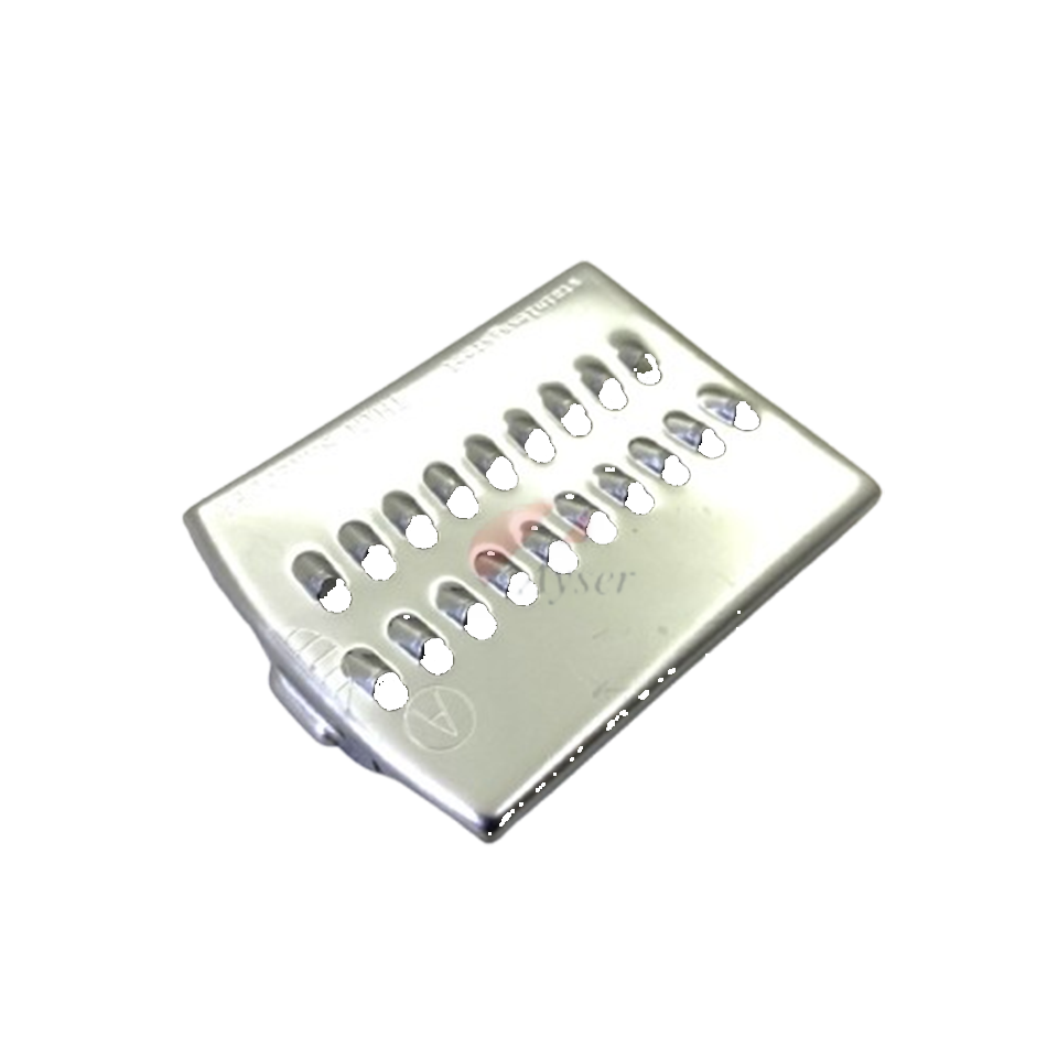 Tefal FP110 Mutfak Robotu A Tip İnce Rendeleme Aparatı FS-000071