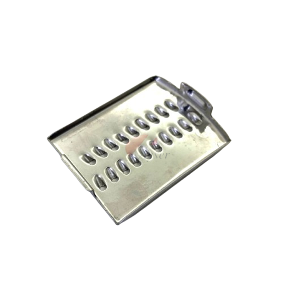 Tefal FP110 Mutfak Robotu A Tip İnce Rendeleme Aparatı FS-000071