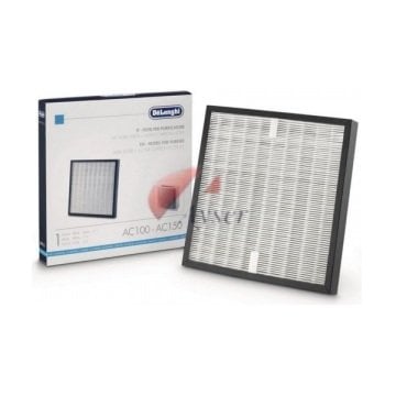 Delonghi AC100, AC150 Hepa Filtre 15410003111