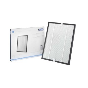 Delonghi AC75 Havza Temizleyici Hepa Filtre