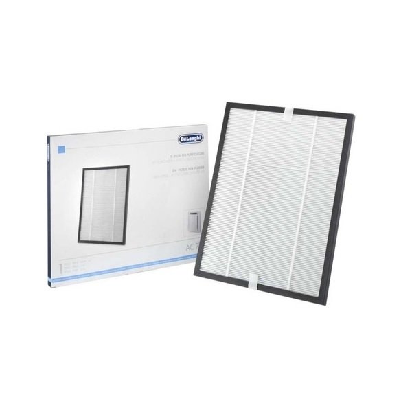 Delonghi AC75 Havza Temizleyici Hepa Filtre