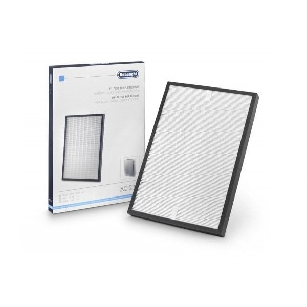 Delonghi AC230 Hepa Filter Kit 15410003112