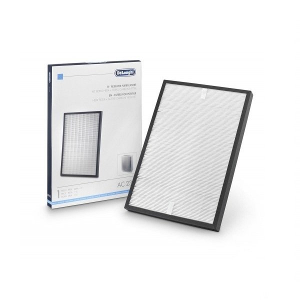 Delonghi AC230 Hava Temizleme Cihazı Hepa Filtre Kiti