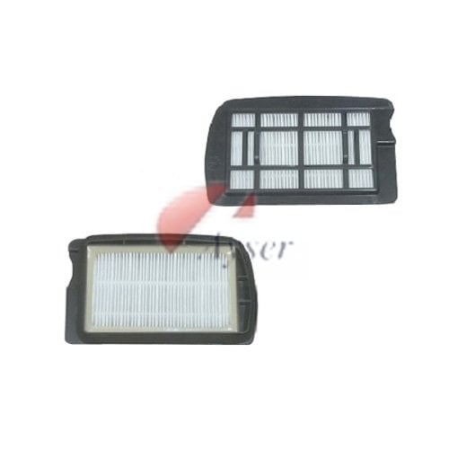 Fakir Range Hepa Filtre, Tırnaksız