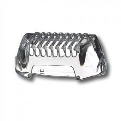 Braun Seri5, Seri7, Seri9 Tıraşlayıcı Başlık Koruma ve Tüy kısaltma Aparatı