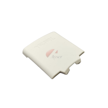 Tefal Clipso+ Precision 6Lt Jaws Kapağı SS-981304
