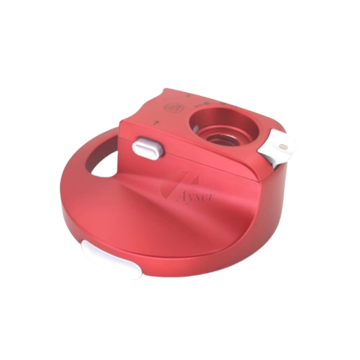 Tefal Masterblend Pro Activow Tank Cover Gear Box, Red