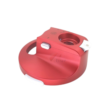 Tefal Masterblend Pro Activow Tank Cover Gear Box, Red