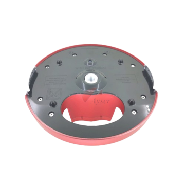 Tefal Masterblend Pro Activow Tank Cover Gear Box, Red