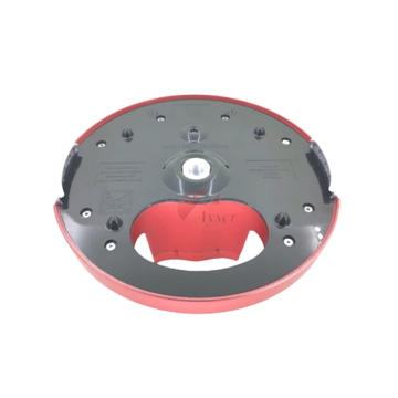 Tefal Masterblend Pro Activow Tank Cover Gear Box, Red