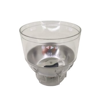 Delonghi KG49 Öğütücü Hazne