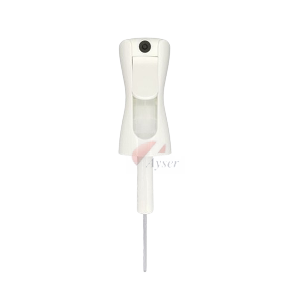 Fakir Hypo Clean Sprey Tetik Grubu Başlığı