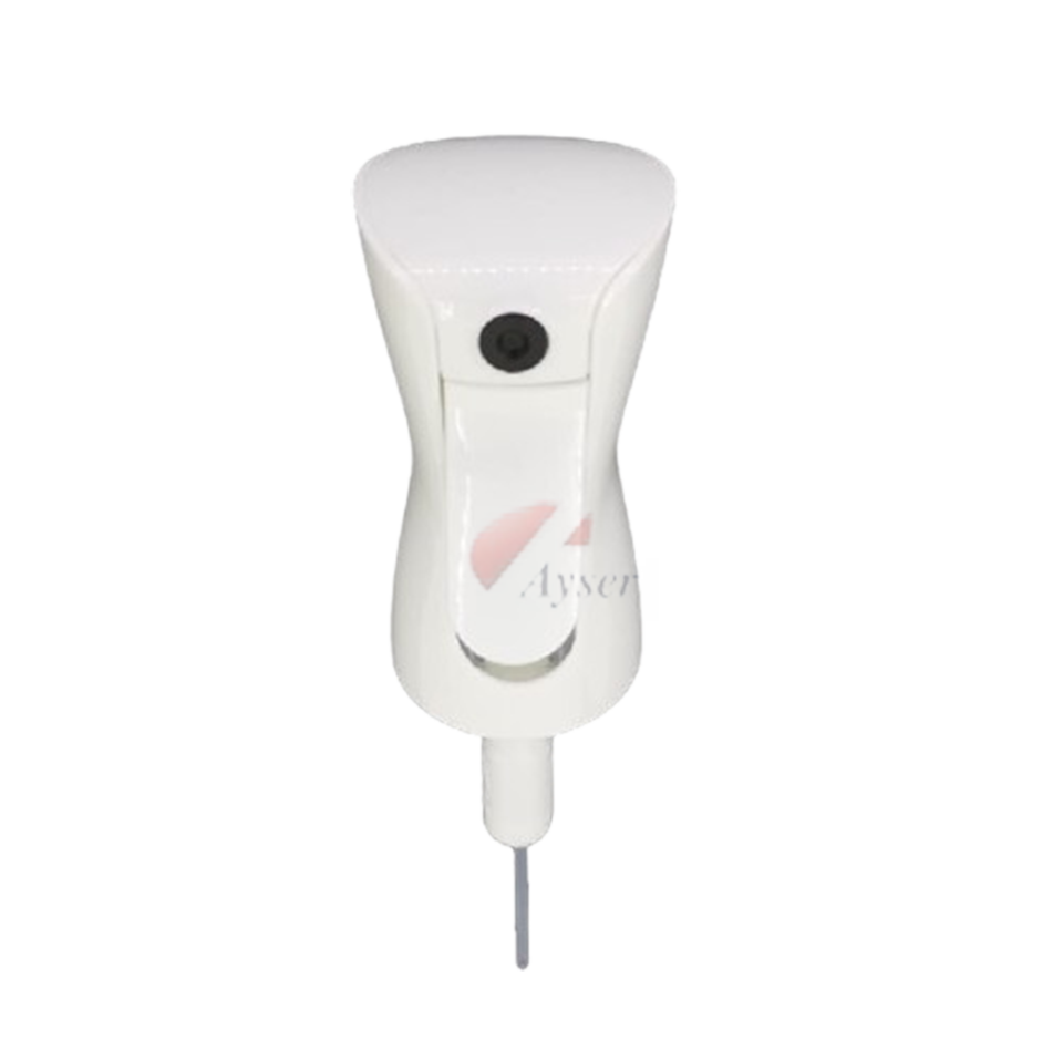 Fakir Hypo Clean Sprey Tetik Grubu Başlığı