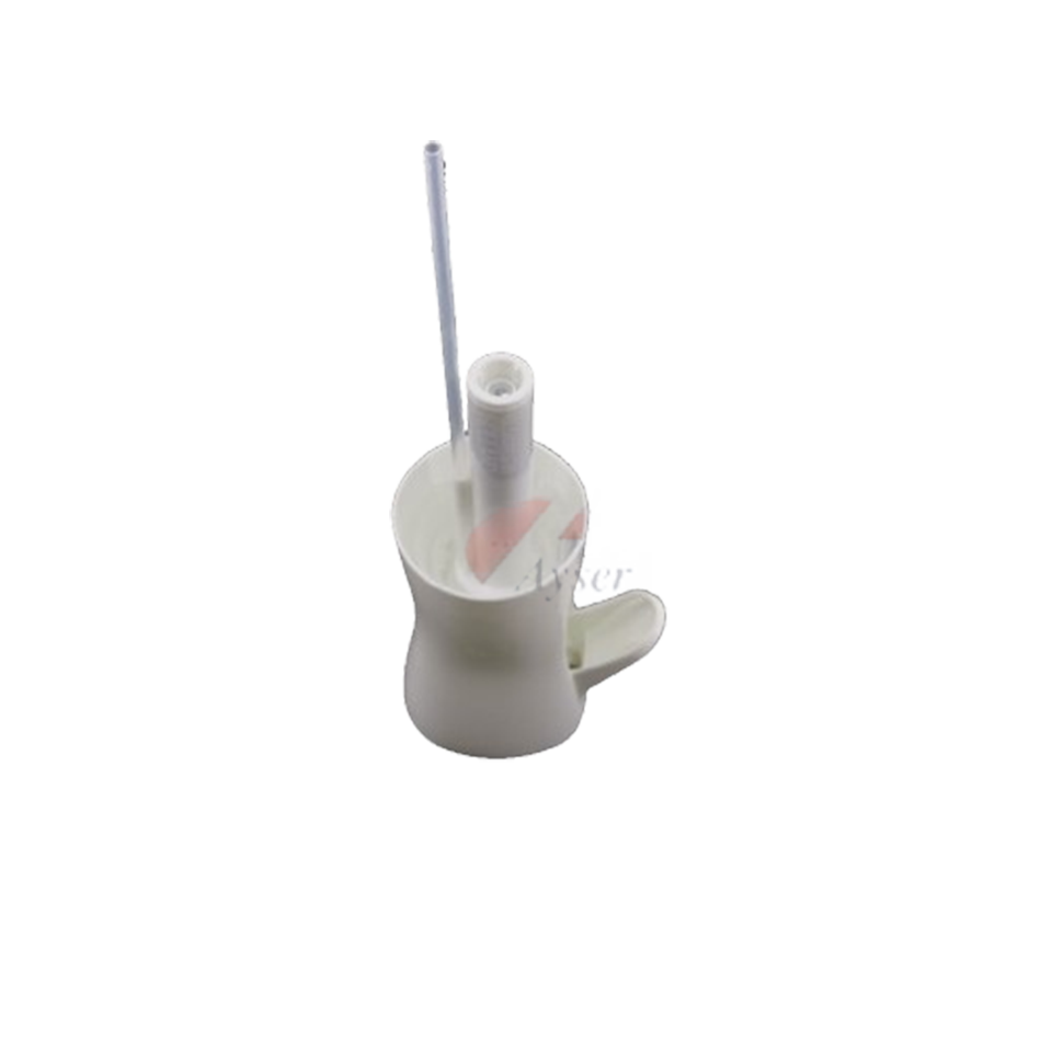 Fakir Hypo Clean Sprey Tetik Grubu Başlığı
