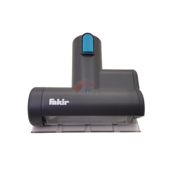 Fakir Inovator X Plus 7286 Dik Süpürge Yatak Fırçası