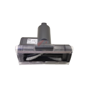 Fakir Inovator X Plus 7286 Dik Süpürge Yatak Fırçası